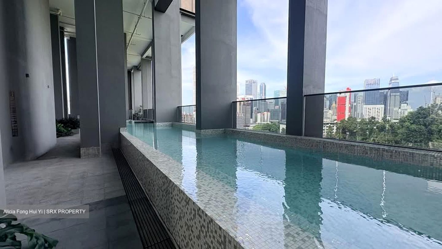 The Landmark (D3), Condominium #574927981